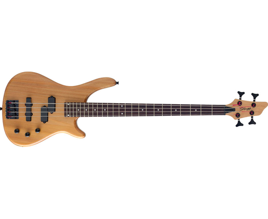 Бас-гитара Stagg BC300-NS - 23025 за 0 грн. | 4Club